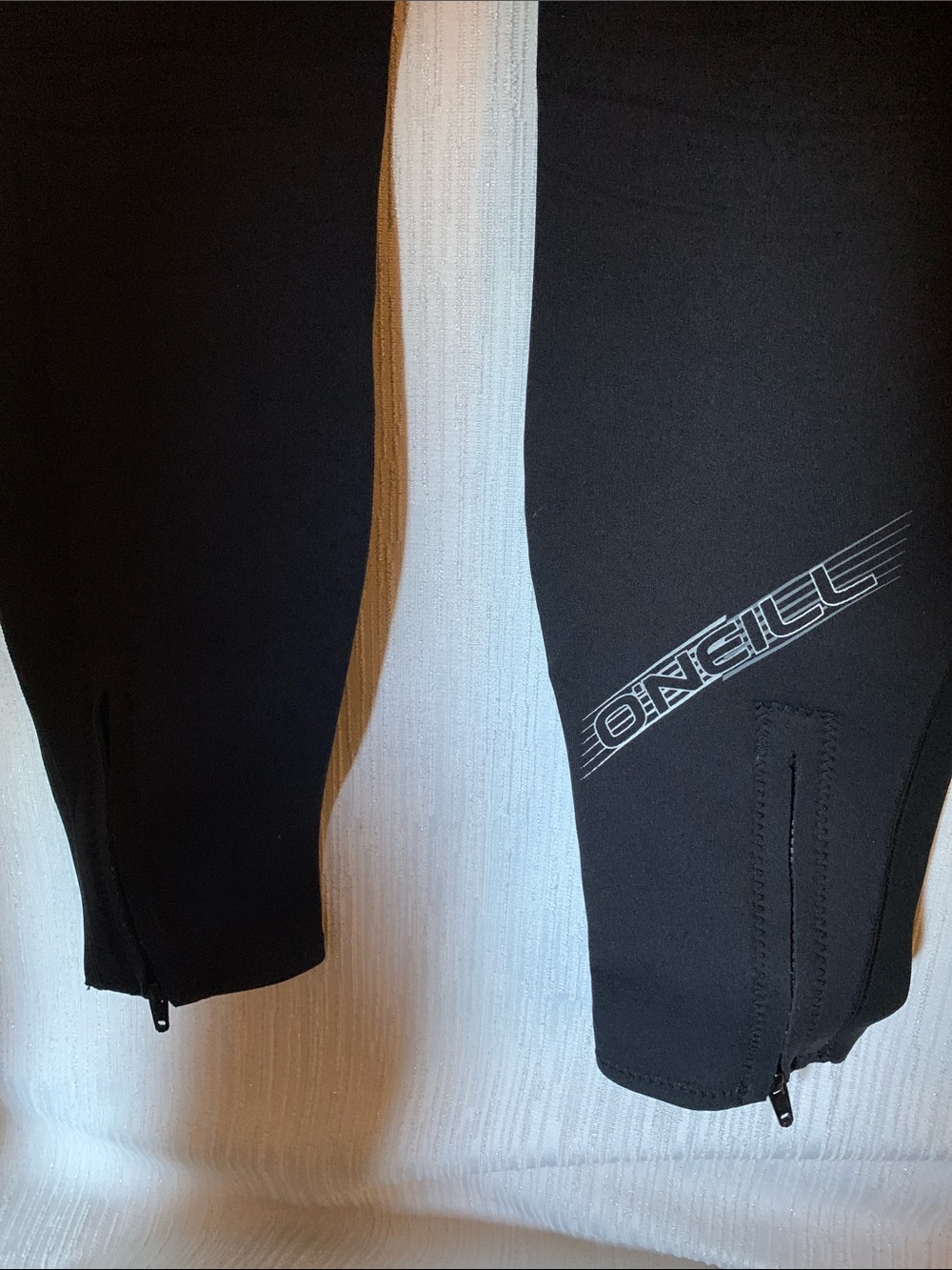 Men’s- XL- O’Neill Sleeveless full length wetsuit- NWOT-  Neoprene Wetsuit - Picture 3 of 10